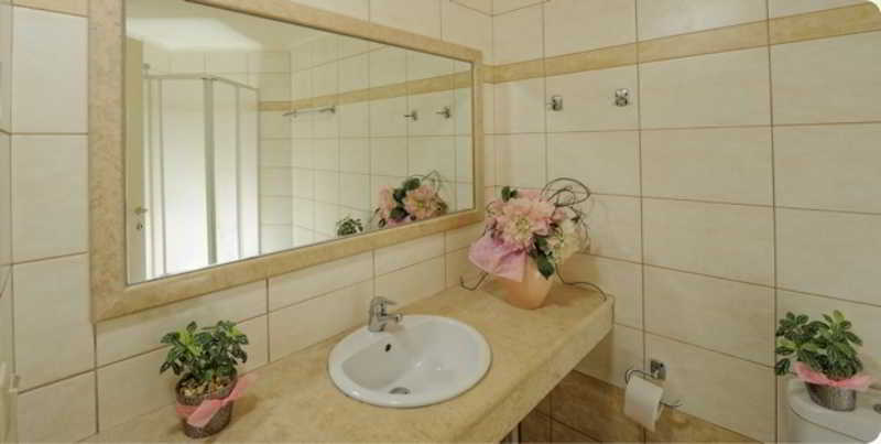 San Giorgio Apartments Malia Exteriör bild