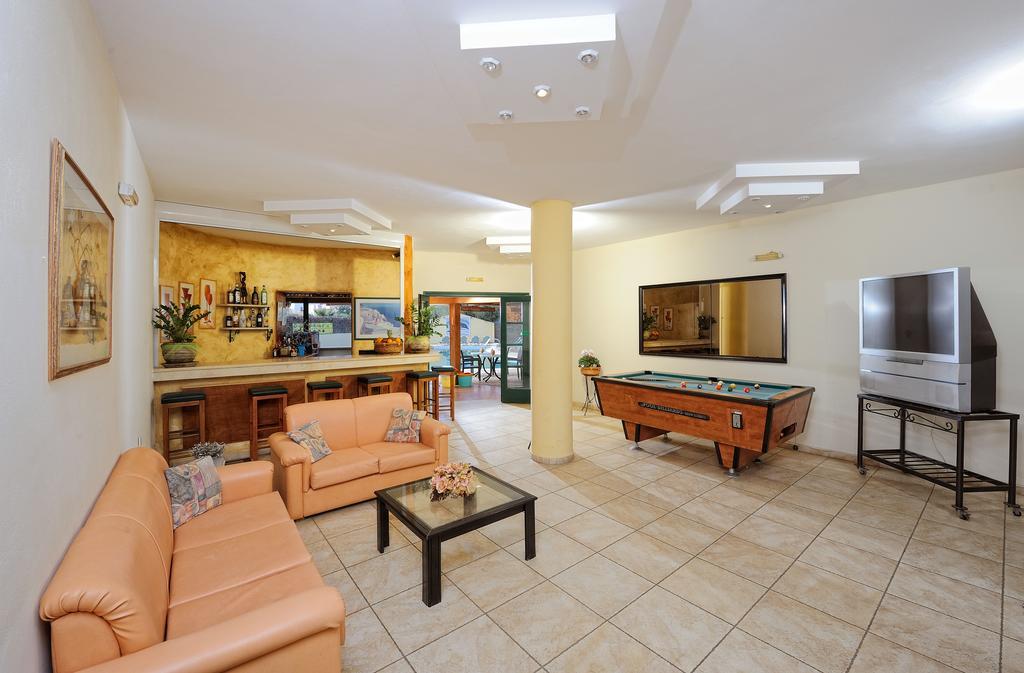 San Giorgio Apartments Malia Exteriör bild
